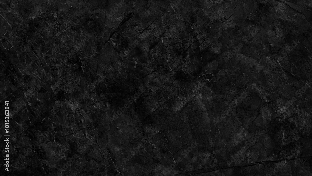 Poster a black texture background with a few lines and a few dots. the background is dark and the lines and