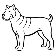 image of a dog