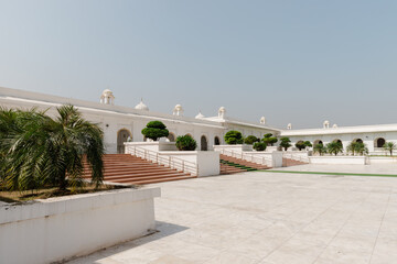 Kartarpur Sahib Gurudwara in Pakistan | Sacred Sikh Pilgrimage Site and Historical Landmark of...