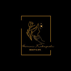 illustration of an background