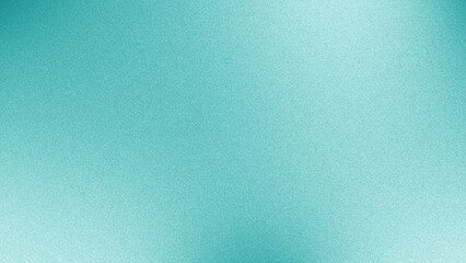 Light blue gradient noise grain texture blur background banner