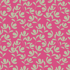 Flower pattern, ditsy floral seamless pattern, small little cute flower background. Flower repeat pattern. Ditsy print, surface design. Ditsy floral for fashion, texture, fabric, wrapping