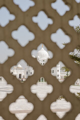 Kartarpur Sahib Gurudwara in Pakistan | Sacred Sikh Pilgrimage Site and Historical Landmark of...