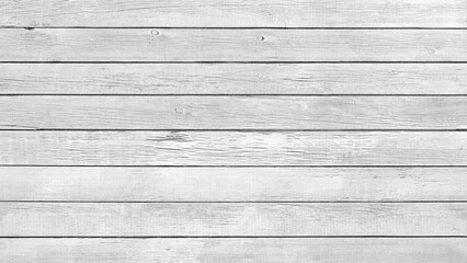 Fototapeta premium A white texture background with wooden grain