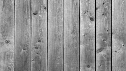 A wooden gray texture background with a lot of holes. The background is very simple and plain