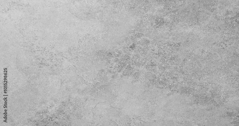 Poster a white texture background with a few small rocks scattered around. rocks are of different sizes and