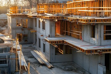 Eco-friendly construction materials