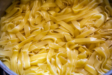 Real food, rustic and nutritious home-cooked food