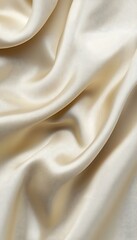 Obraz premium Cream Colour Wallpaper