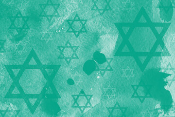 Israel © Hanna
