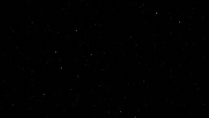 Starry night sky, galaxy night star overlay midnight sky background dynamic night sky.