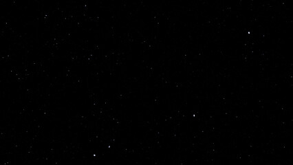 Starry night sky, galaxy night star overlay midnight sky background dynamic night sky.