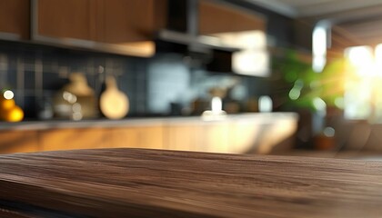 wooden table and chairs