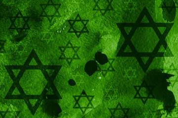 Israel © Hanna