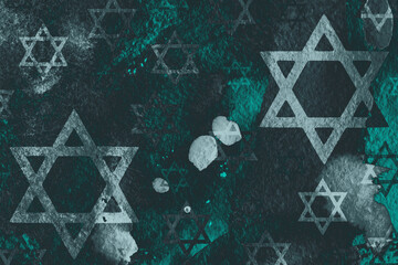 Israel © Hanna