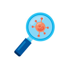 virus disease discovery