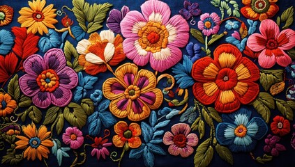 hispanic textile
