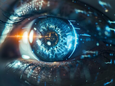 Explore the Future with Artificial Intelligence