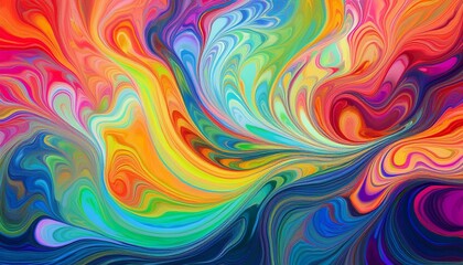 abstract colorful background