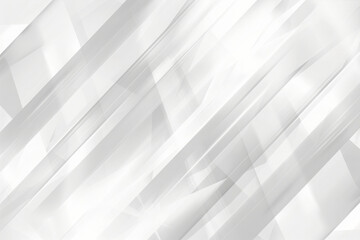 Obraz premium Abstract pale geometric pattern. Geometrical texture. Abstract white and gray background. Subtle abstract background, blurry patterns