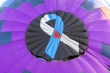Hot Air Balloon Festival Albuquerque