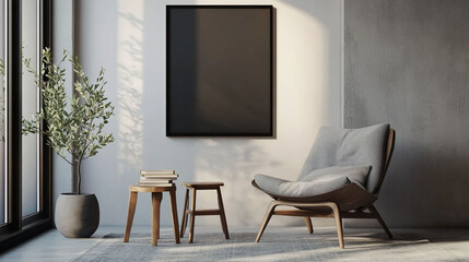 empty table for marketing, empty table with wooden frame, empty table for presentation