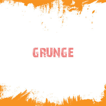 Grunge Texture Effect