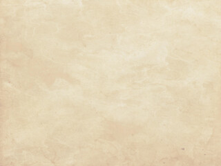 A rustic brown paper surface  creating a visually appealing composition. Watercolor on paper.