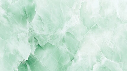 Obraz premium This image showcases the intricate details of green onyx marble, creating a stunning natural background for design projects. Perfect for sophisticated design work