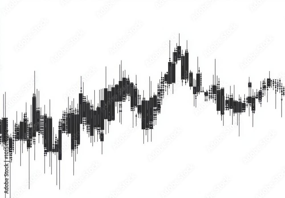 Poster stock abstract pixel background glitch. horizontal distortion of broken video image on black backgro