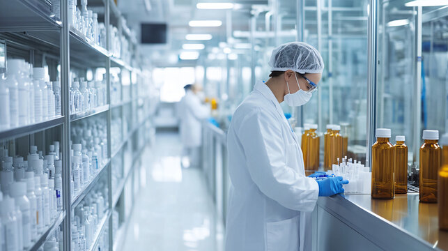 An overview of regulatory changes impacting the pharmaceutical industry.