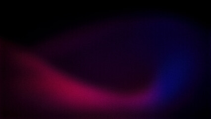 A dark, moody gradient with rich shades of red, purple, and blue, featuring a grainy texture. Perfect for 4K backgrounds, artistic designs, and modern visual projects