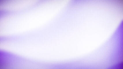Soft purple and white gradient design with gentle transitions. Ideal for 4K wallpapers, modern digital art, or stylish backgrounds for presentations