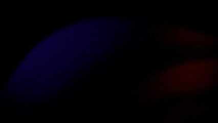 Dark abstract gradient with subtle transitions from deep blue to red tones, creating a moody and atmospheric 4K background, ideal for banners or digital art