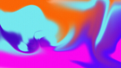 abstract background with hearts