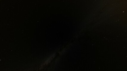 starry night sky, galaxy night star overlay midnight sky background dynamic night sky Milky Way.