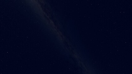 starry night sky, galaxy night star overlay midnight sky background dynamic night sky Milky Way.