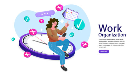 office equipment, calendar, clock, approve, incorrect