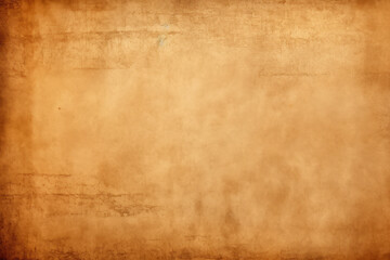 Obraz premium Processed collage of old retro paper surface texture. Background for banner, backdrop or texture