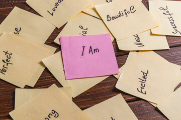 Concept for I am Photo