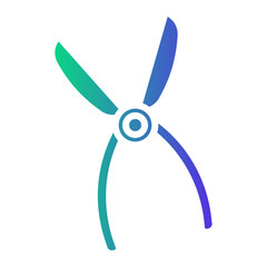 pruners Gradient icon