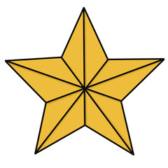Christmas star