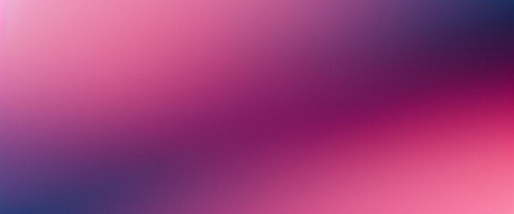 Fototapeta premium Beautiful pink abstract gradient background, the perfect canvas for creative exploration and an artistic statement.