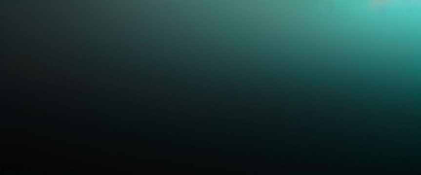 Vibrant teal abstract background characterized by rich gradients and textures illustrating a modern artistic approach for innovative designs.