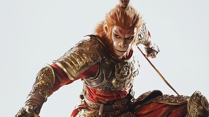 sun wukong