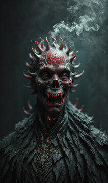 Infernal Horror