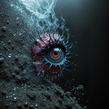 &ldquo;Eye of the Ember&rdquo;