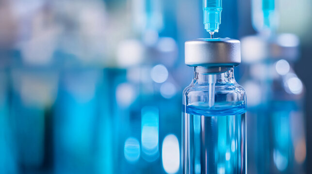 A report on trends in biosimilars and their market impact.