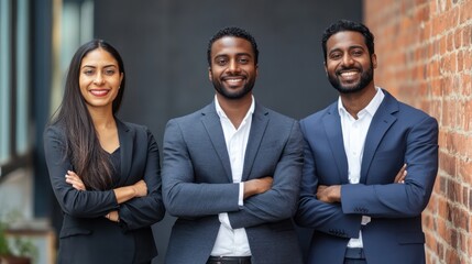 African American and Indian developers advancing fintech solutions, enhancing financial inclusion and access to banking for underserved communities