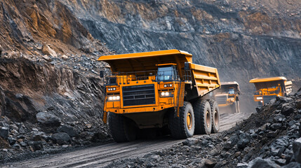 A report on the economic viability of rare earth element mining.